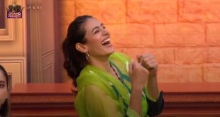 The 50 Episode 1 1st February 2026