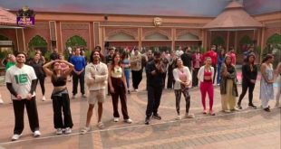 The 50 Episode 2 2nd February 2026