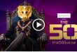 The 50 Colors Tv