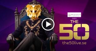 The 50 Colors Tv